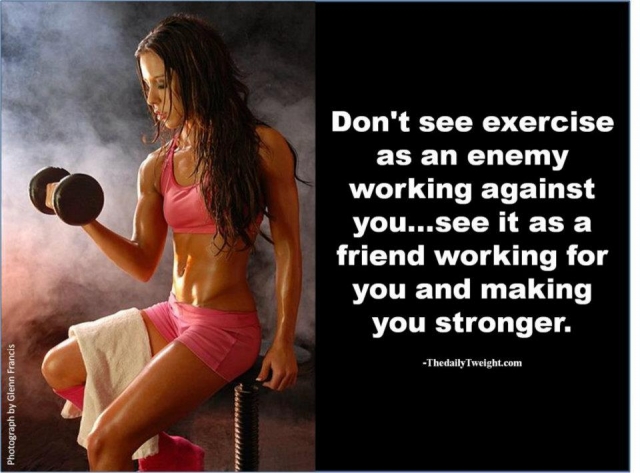 exercise make it your friend.preview
