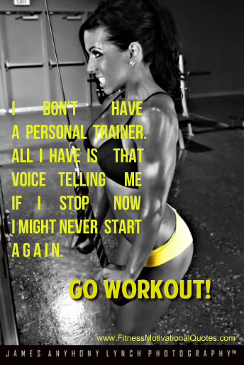 Go Workout