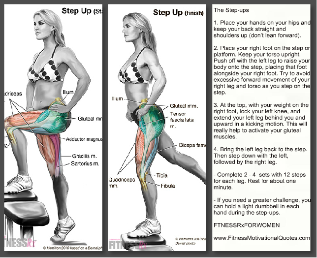 step-up-exercise