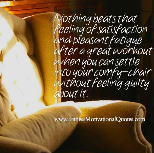 Fitness Motivational Quote