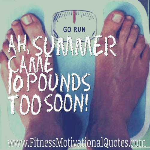 77 Funny Fitness Quotes: Laughter Burns Calories Too
