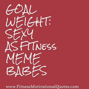 Weight Loss Motivation