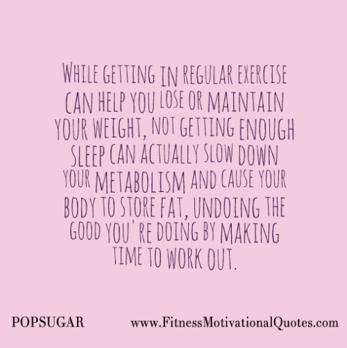 Weight Loss Tip