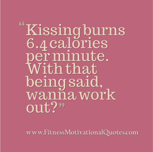 Workout Humor Quotes