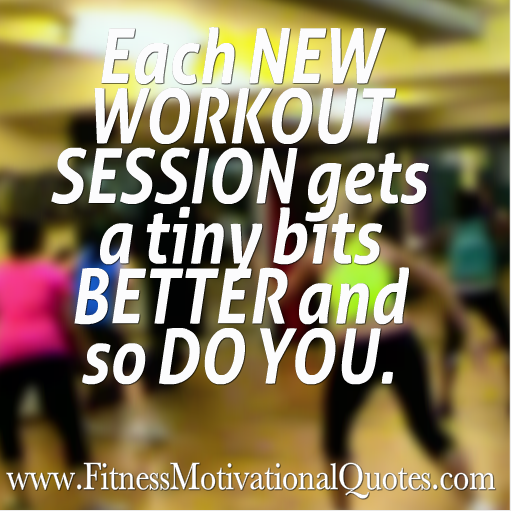 Make Exercise About Quality, Not Quantity