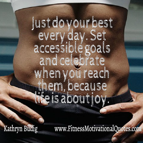 Today - The Perfect Day To Start Making Your Goals a Reality