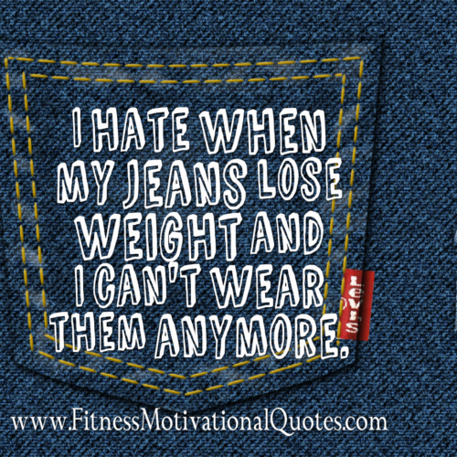 Funny Fitness Quotes