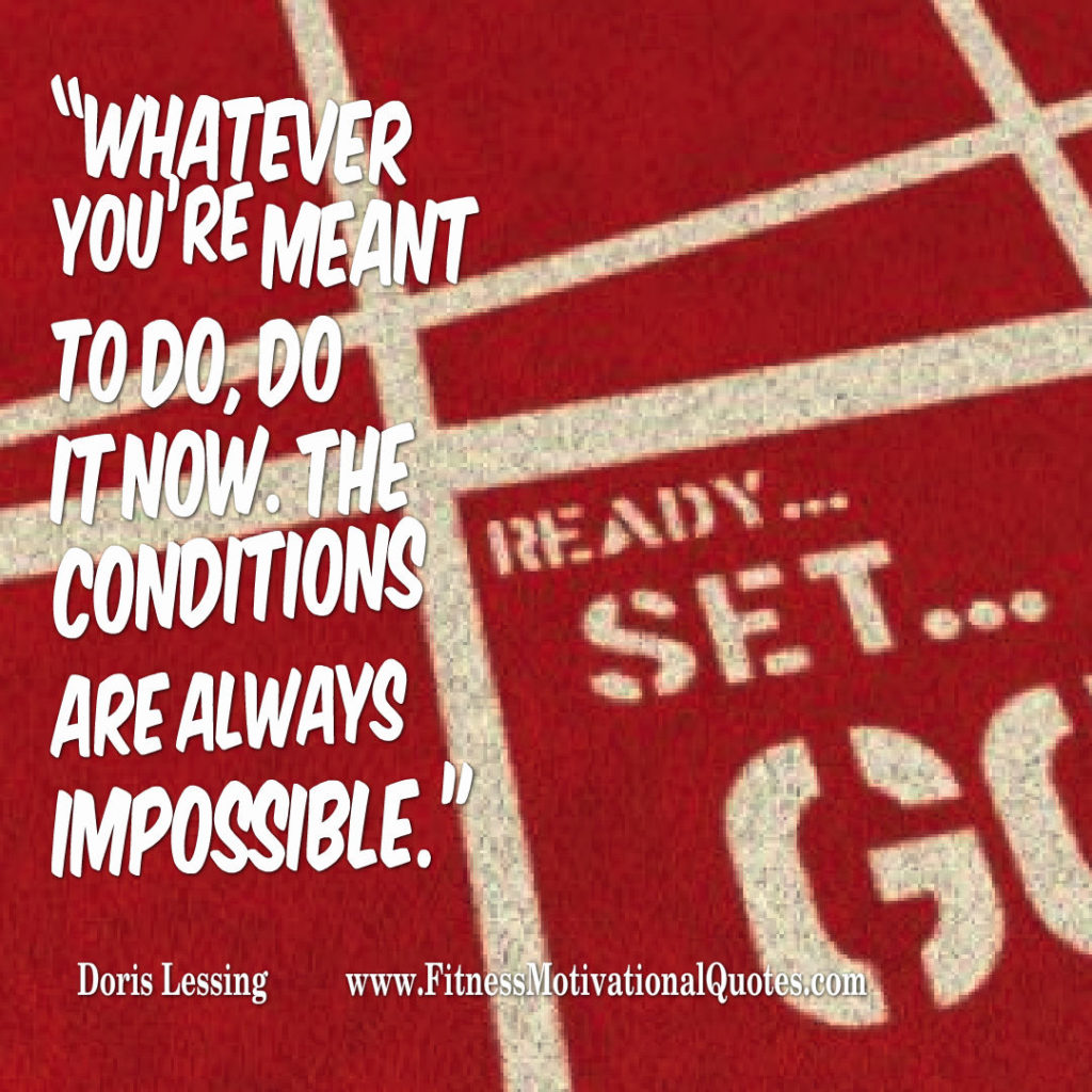 Fitness Motivational Quotes - Page 7 of 109 - Fit Fitness Into Your Life