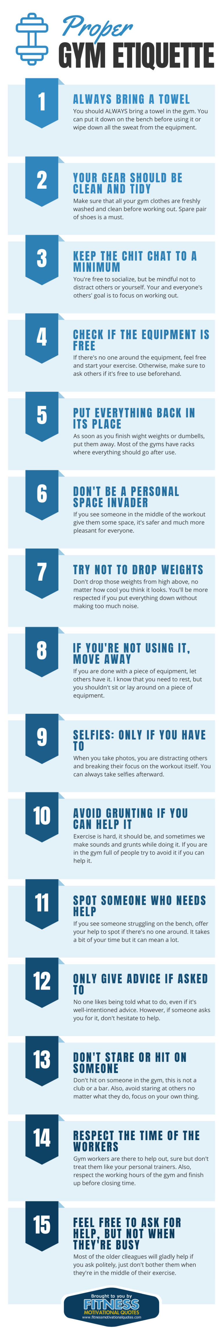 proper-gym-etiquette-15-easy-to-follow-rules-infographics