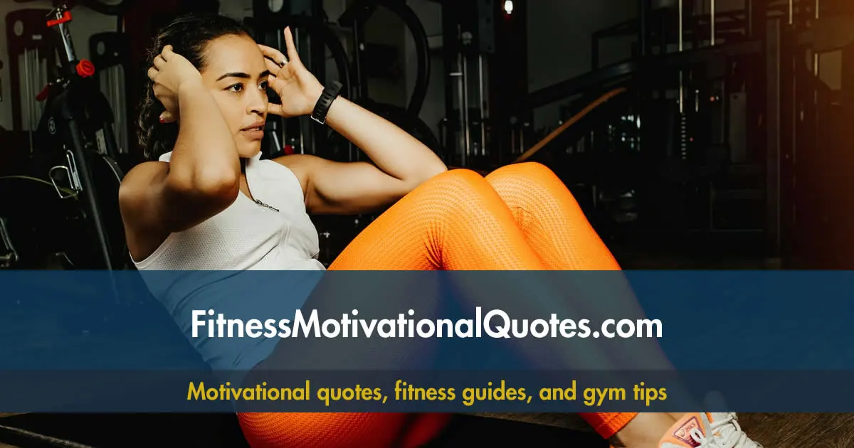 FMQ - Fitness Quotes, Gym Tips & Inspirational Stories